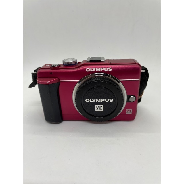 OLYMPUS - 全ての動作確認済み OLYMPUS PEN E-PL1sの通販 by 横浜