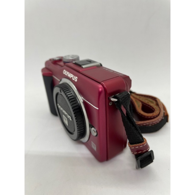 OLYMPUS - 全ての動作確認済み OLYMPUS PEN E-PL1sの通販 by 横浜