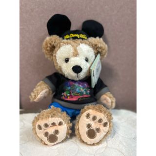 ダッフィー(ダッフィー)の海外 ダッフィー ミッキー 12IN SB15 WDW DUFFY(ぬいぐるみ)