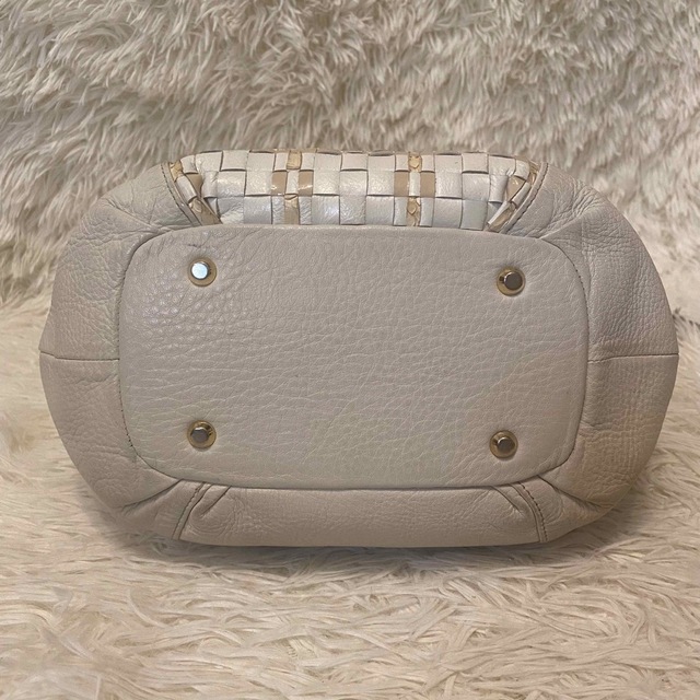 受注生産品】 美品✨ATAO キャンディルーク ワンショルダー パイソン
