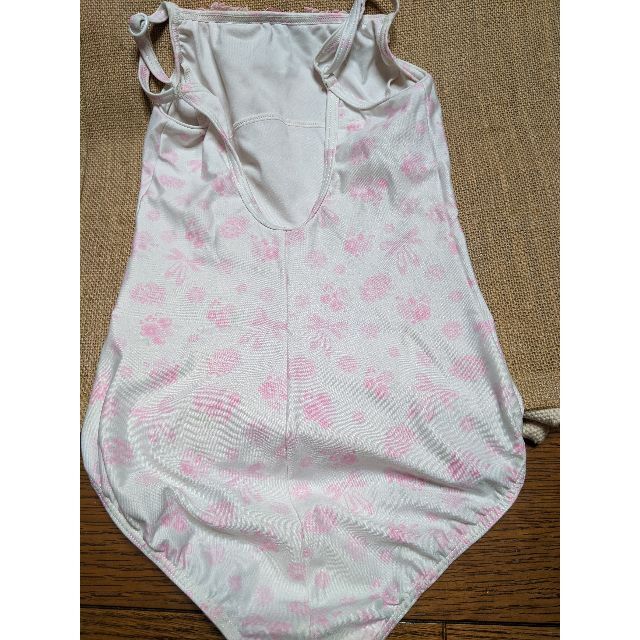 CHACOTT(チャコット)のチャコット　レオタード　130 キッズ/ベビー/マタニティのキッズ服女の子用(90cm~)(その他)の商品写真