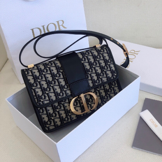 Dior - ディオール  ショルダー バッグ