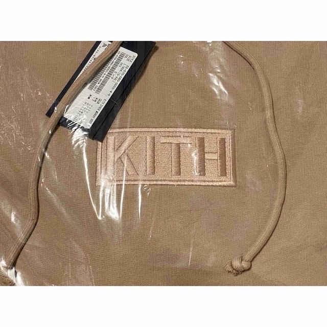 KITH(キス)の【新品】Kith Cyber Monday Hoodie 2022 メンズのトップス(パーカー)の商品写真