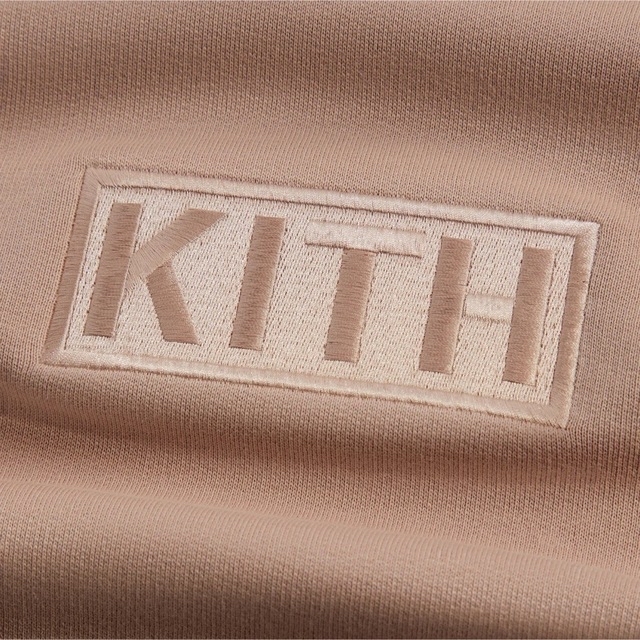 Kith Cyber Monday Hoodie Box Logo XL