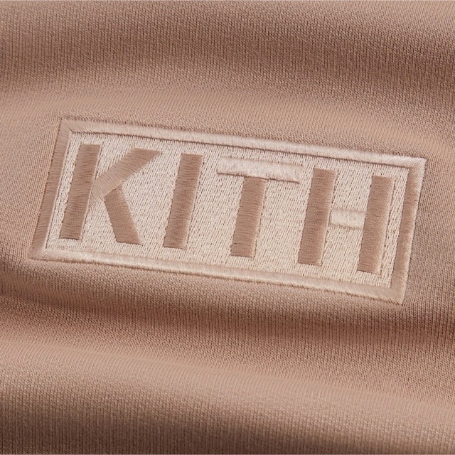 【新品】Kith Cyber Monday Hoodie 2022