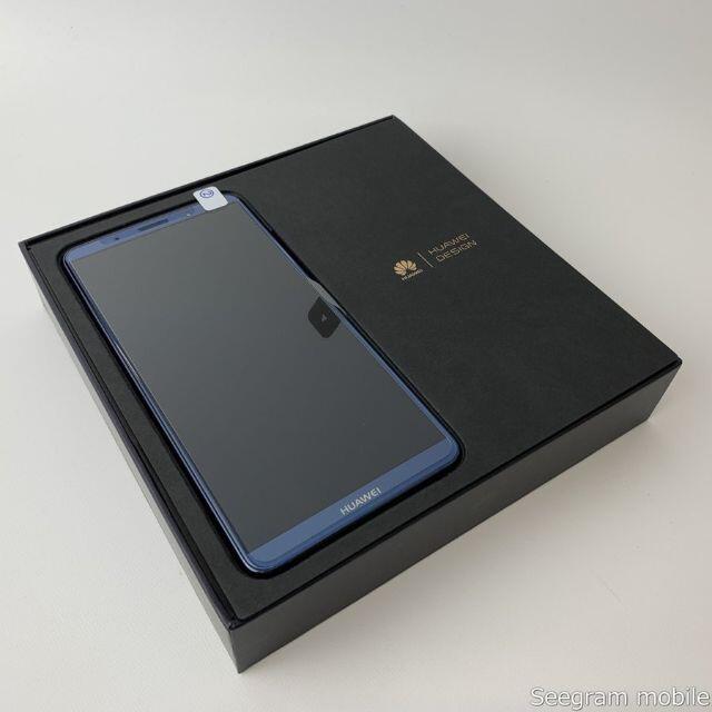 64GBROMHUAWEI Mate 10 Pro 703HW (Softbank)