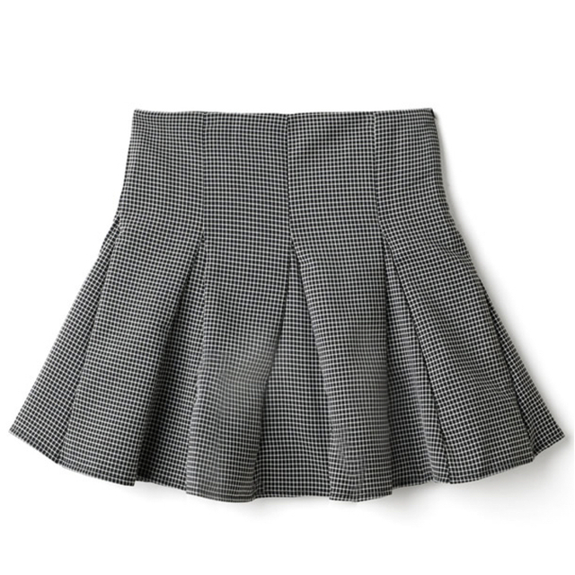 GRL(グレイル)のグレイル スカート レディースのスカート(ミニスカート)の商品写真