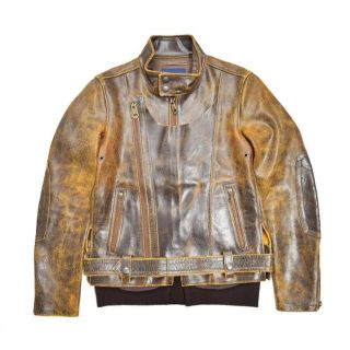 ミハラヤスヒロ ライダースジャケット(メンズ)の通販 16点 ...