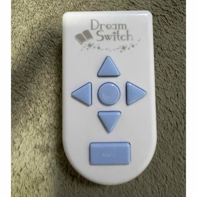 【ドリームスイッチ】Dream Switch ＋初期付属ソフト＋専用ソフト1