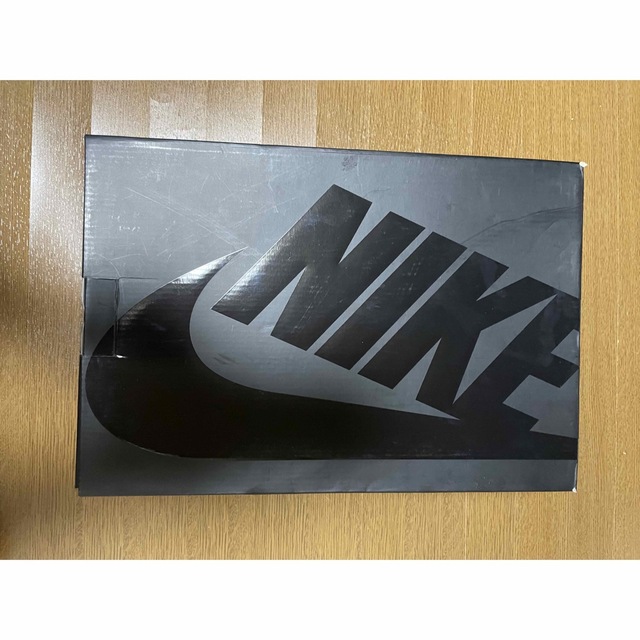 NIKE(ナイキ)のUNDEFEATED × NIKE AIR MAX 90 WHITE/RED メンズの靴/シューズ(スニーカー)の商品写真