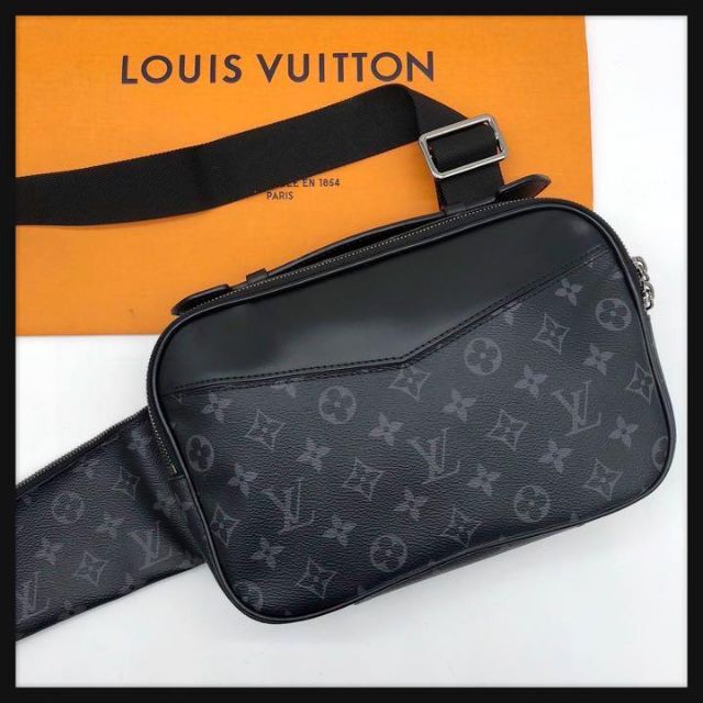 お気に入りの LOUIS VUITTON - 【極美品・鑑定済み】ルイヴィトン グラ