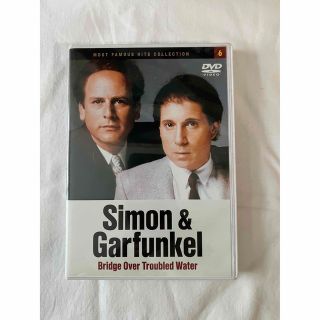 Simon & Garfunkel DVD(ミュージック)