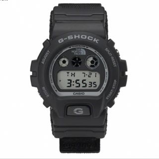 シュプリーム(Supreme)のSupreme The North Face G-SHOCK Watch(腕時計(デジタル))