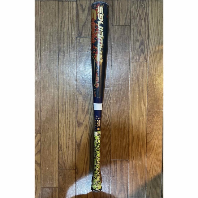 Rawlings ハイパーマッハ3 軟式少年用バットミドルバランス 74cm - バット