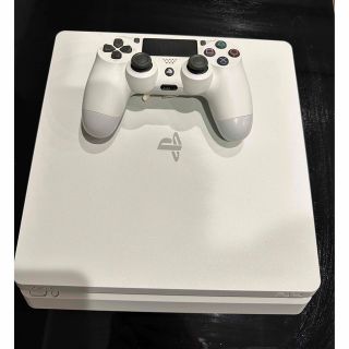 プレイステーション4(PlayStation4)のPlaystation 4 プレイステーション4 500GB CUH-2100A(家庭用ゲーム機本体)