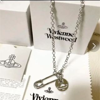 ヴィヴィアンウエストウッド(Vivienne Westwood)のごりごり様　専用(ネックレス)