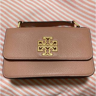 トリーバーチ(Tory Burch)のTORY BURCHトリーバーチ　ミニハンドショルダーバッグ(ショルダーバッグ)