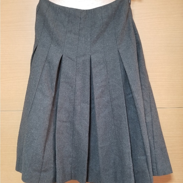COLOMBO(コロンボ)の23区　スカート レディースのスカート(ひざ丈スカート)の商品写真
