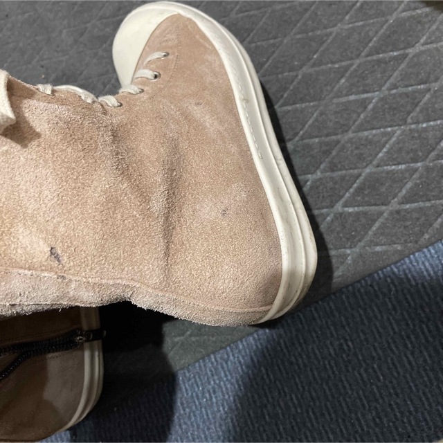 Rick Owens ラモーンズ 41 - 5