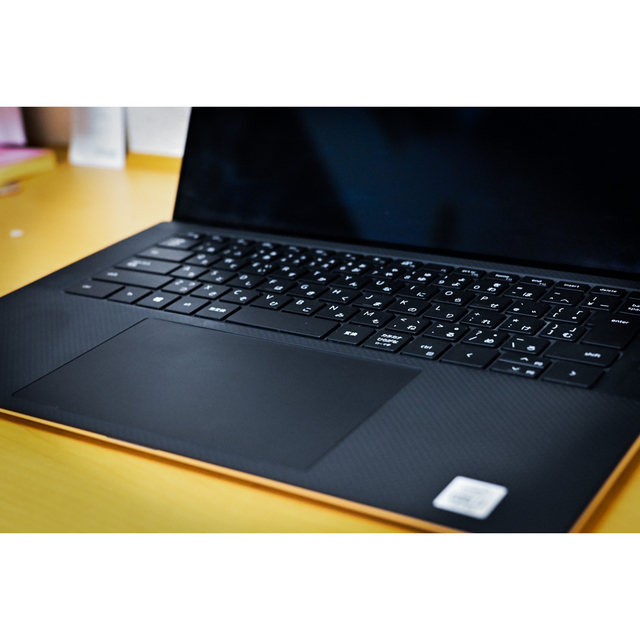 DELL(デル)のDELL XPS15 9500/i7-10875H/1650Ti/2T/32G スマホ/家電/カメラのPC/タブレット(ノートPC)の商品写真