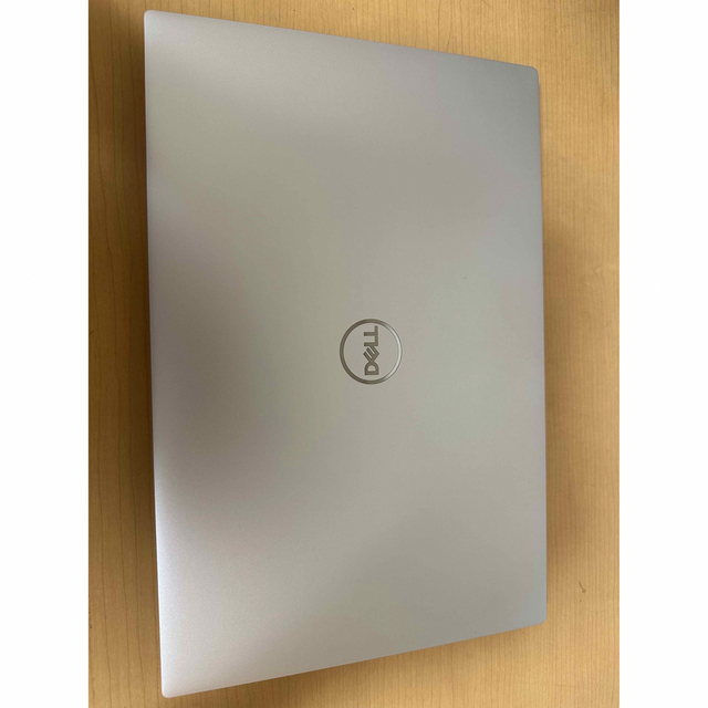 DELL(デル)のDELL XPS15 9500/i7-10875H/1650Ti/2T/32G スマホ/家電/カメラのPC/タブレット(ノートPC)の商品写真