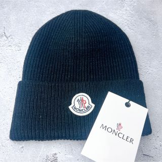 モンクレール ニット帽/ビーニー(メンズ)の通販 200点以上 | MONCLERの ...