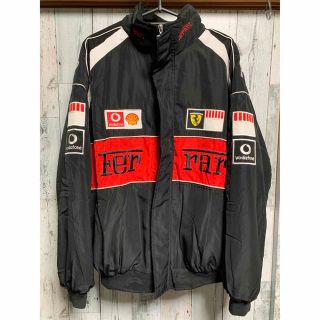 フェラーリ ナイロンジャケット(メンズ)の通販 24点 | Ferrariのメンズ フェラーリ ナイロンジャケット(メンズ)の通販 24点 | Ferrariのメンズ