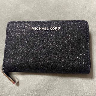 マイケルコース(Michael Kors)のMICHAEL KORS カードケース(名刺入れ/定期入れ)