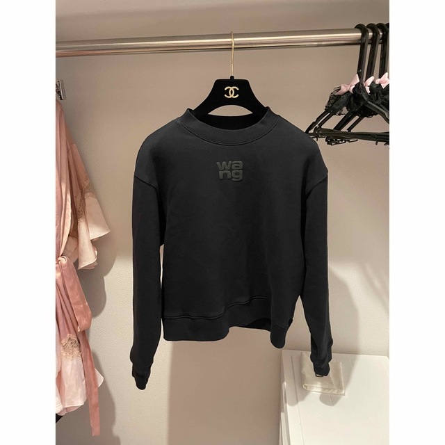 トレック販売店 ALEXANDER WANG トレーナー ♥ diadelsur.com