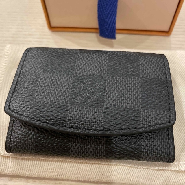 LOUIS VUITTON(ルイヴィトン)の新品LOUIS VUITTON カフスボタン メンズのファッション小物(カフリンクス)の商品写真