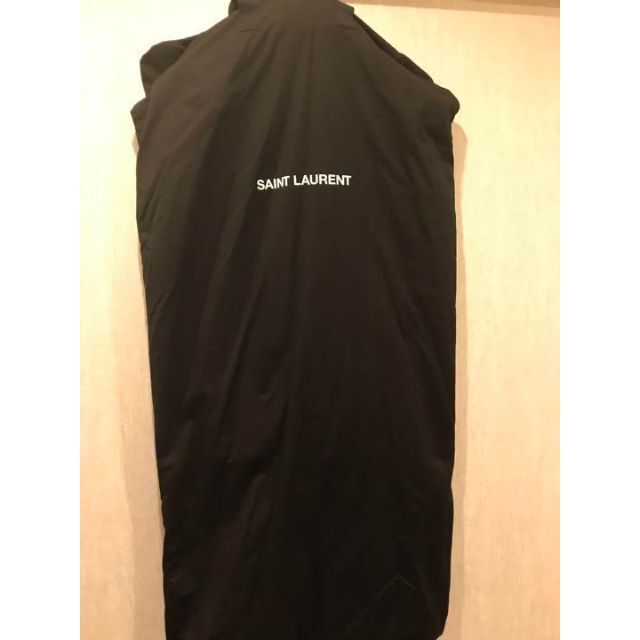 Saint Laurent(サンローラン)のカズ 様専用　サンローラン パリ　エディ期　スーツ　46サイズ メンズのジャケット/アウター(テーラードジャケット)の商品写真