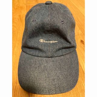 チャンピオン(Champion)のBC別注　ツイルローキャップ　チャンピオン(キャップ)