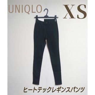 ユニクロ(UNIQLO)のユニクロ　ヒートテックレギンスパンツ(レギンス/スパッツ)