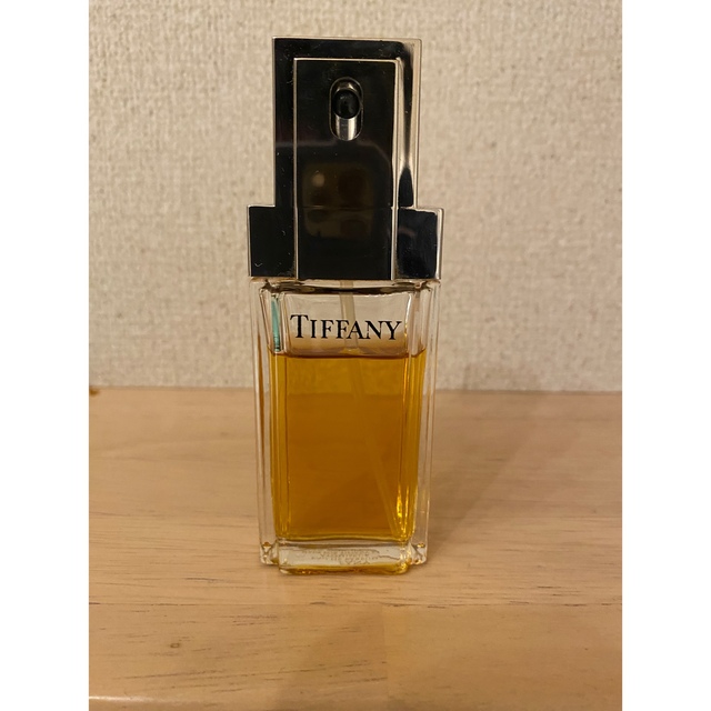 Tiffany & Co.(ティファニー)のティファニー　オードパルファム　アトマイザー30ml コスメ/美容の香水(香水(女性用))の商品写真