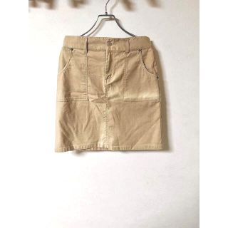 Used skirt(ミニスカート)