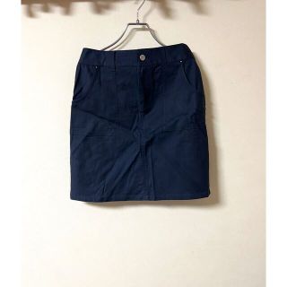 Used skirt(ミニスカート)