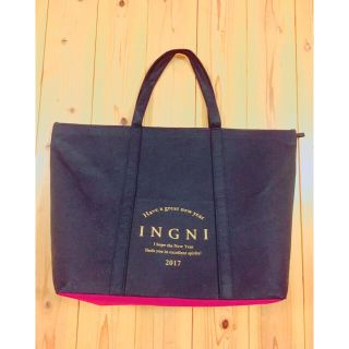 イング(INGNI)のINGNI2017福袋(セット/コーデ)