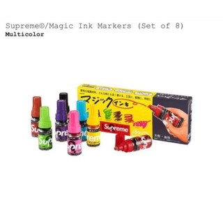 シュプリーム(Supreme)のシュプリーム　マッキー(カラーペン/コピック)