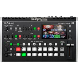 ローランド(Roland)の【SSSS様専用】V-8HD HDMI ビデオスイッチャー(その他)