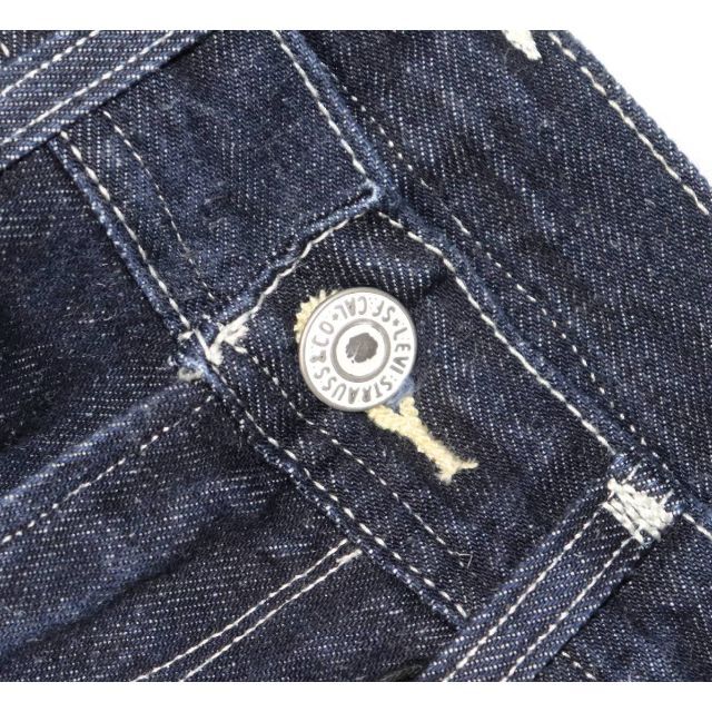 定価12000 リーバイス A0184-0000 W28 L32 Levi's