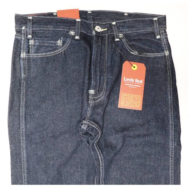 定価12000 リーバイス A0184-0000 W28 L32 Levi's