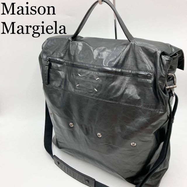 新発売 Maison Martin Margiela - メゾンマルジェラ 2way セーラー