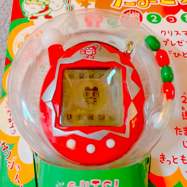 BANDAI - 【にこたん様専用】じんせーエンジョイたまごっち BANDAI - 【にこたん様専用】じんせーエンジョイたまごっち