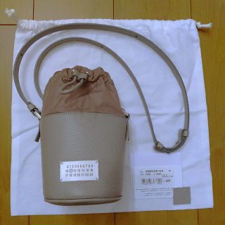 マルタンマルジェラ(Maison Martin Margiela)の定番 MAISON MARGELA メゾン マルジェラ 5AC ショルダーバッグ(ショルダーバッグ)