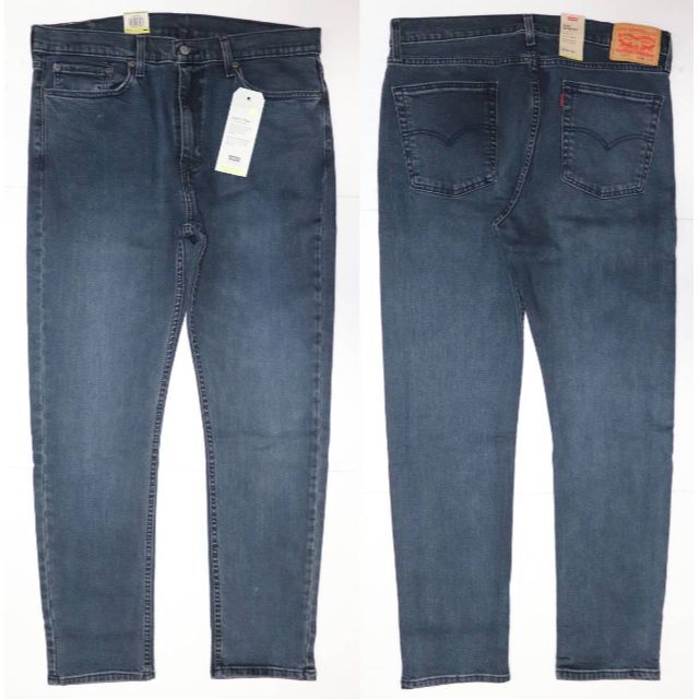 Levi新品 LEVI’S リーバイス 510 05510-1164 W36 L32