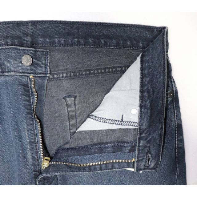 Levi新品 LEVI’S リーバイス 510 05510-1164 W36 L32