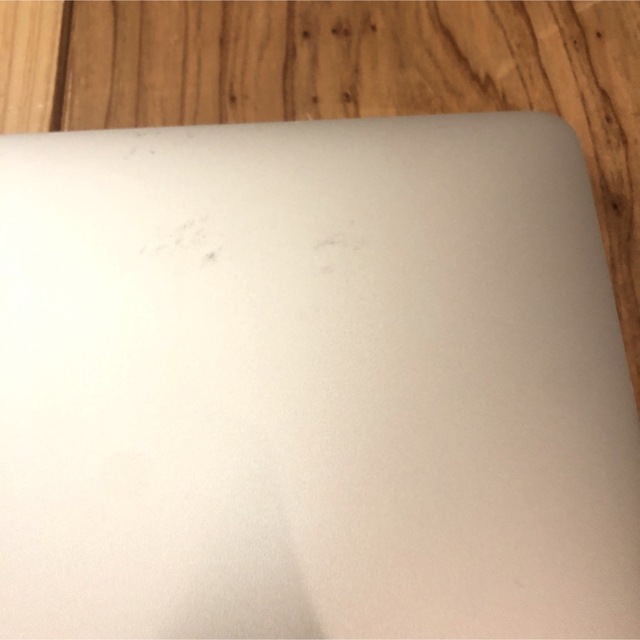 Mac (Apple)(マック)のMacBook pro 13インチ 2018 メモリ16GB SSD512GB スマホ/家電/カメラのPC/タブレット(ノートPC)の商品写真