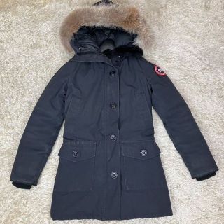 カナダグース ブロンテの通販 500点以上 | CANADA GOOSEを買うならラクマ
