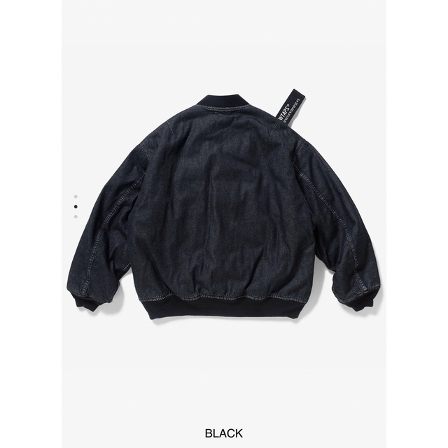 W)taps - WTAPS JFW-04 / JACKET / COTTON. DENIMの通販 by なす'shop