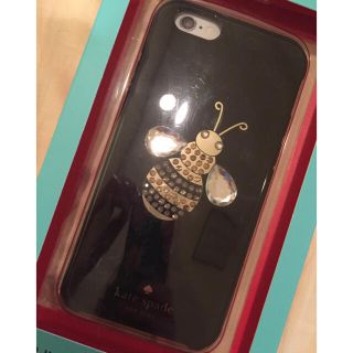 ケイトスペードニューヨーク(kate spade new york)のkate spade new york iPhone6ケース(iPhoneケース)